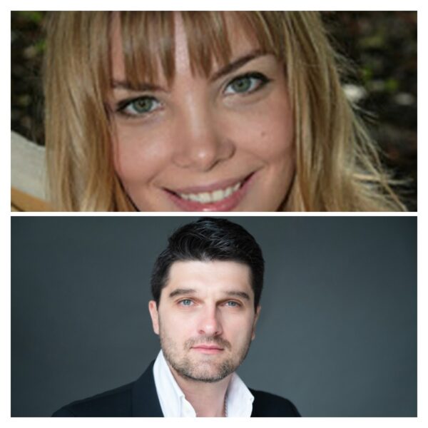 До штампа о разводе: правда о романе Арнтгольц на стороне и что скрывали от публики