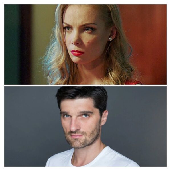 До штампа о разводе: правда о романе Арнтгольц на стороне и что скрывали от публики