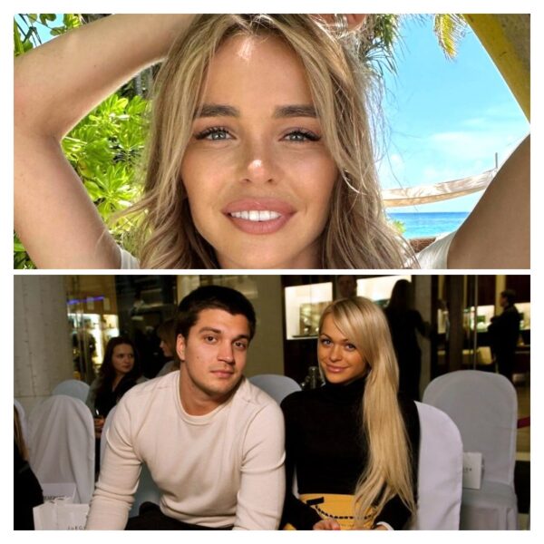 Анна Хилькевич и брак, который «убили» дети, психолог и скука