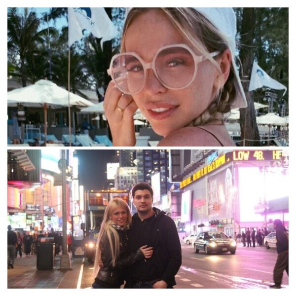 Анна Хилькевич и брак, который «убили» дети, психолог и скука