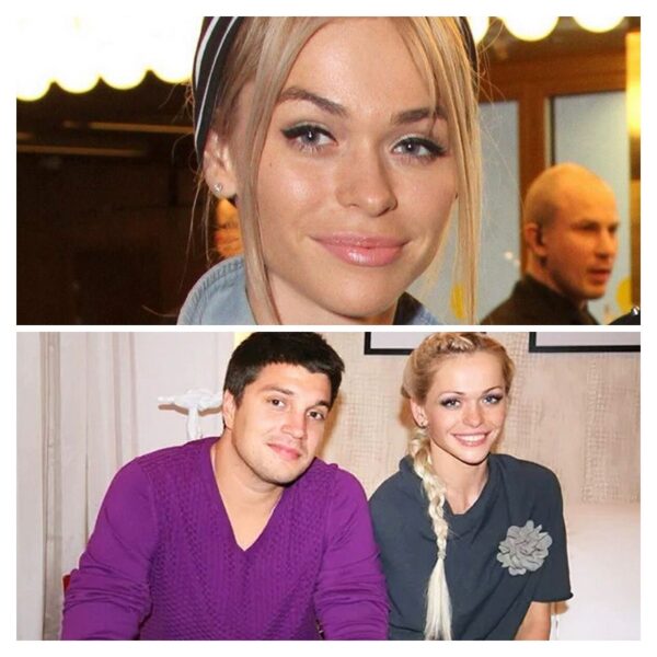 Анна Хилькевич и брак, который «убили» дети, психолог и скука