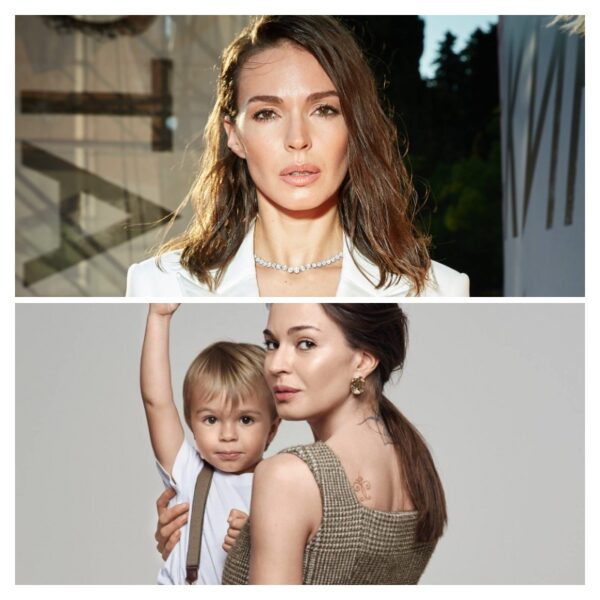 Отца никто не видел: почему Дитковските скрывала, от кого родила дочь, и какие слухи ходят