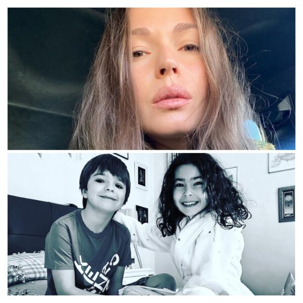 Отца никто не видел: почему Дитковските скрывала, от кого родила дочь, и какие слухи ходят