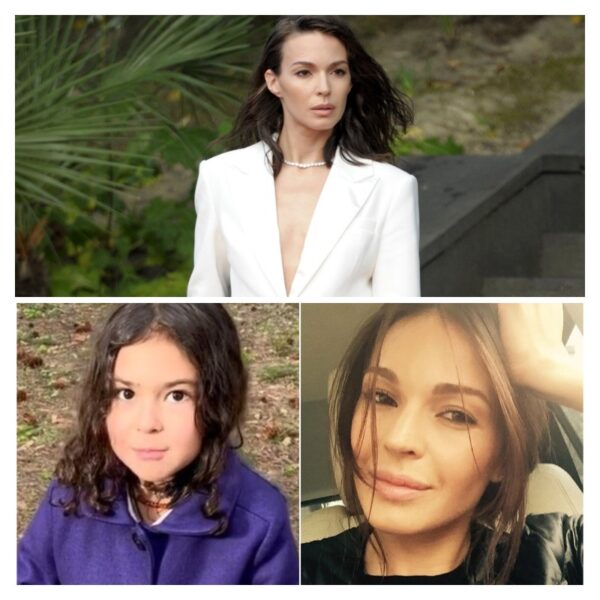 Отца никто не видел: почему Дитковските скрывала, от кого родила дочь, и какие слухи ходят