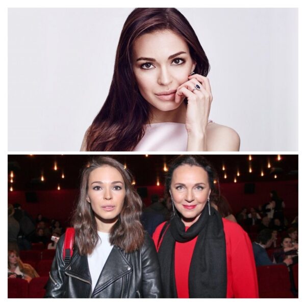 Отца никто не видел: почему Дитковските скрывала, от кого родила дочь, и какие слухи ходят