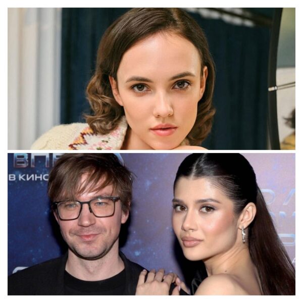 Александр Петров — «Женился после нескольких встреч»: тайный ЗАГС и подозрения “это вообще не любовь?”