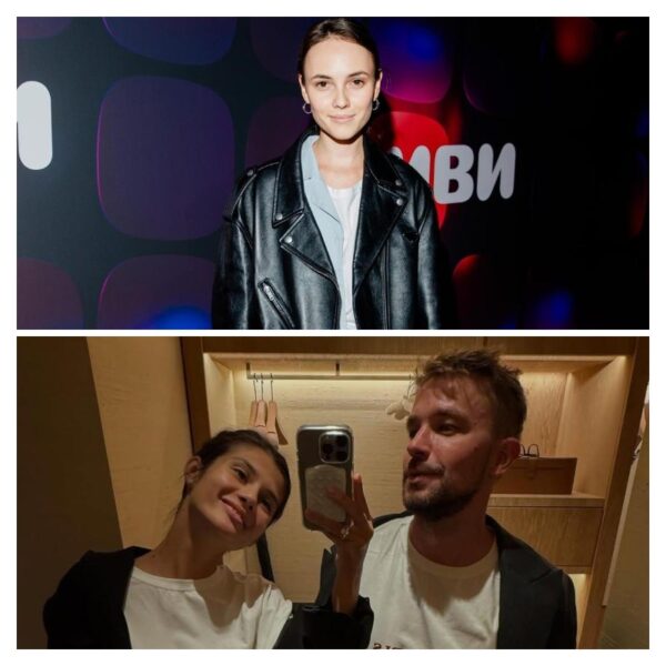 Александр Петров — «Женился после нескольких встреч»: тайный ЗАГС и подозрения “это вообще не любовь?”