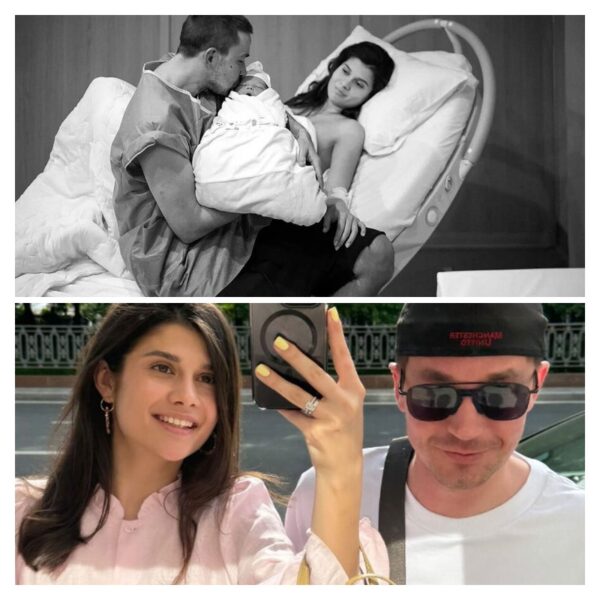 Александр Петров — «Женился после нескольких встреч»: тайный ЗАГС и подозрения “это вообще не любовь?”