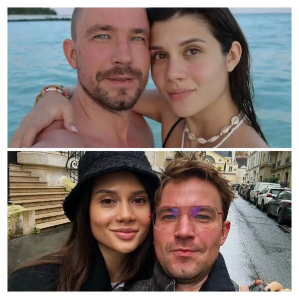 Александр Петров — «Женился после нескольких встреч»: тайный ЗАГС и подозрения “это вообще не любовь?”