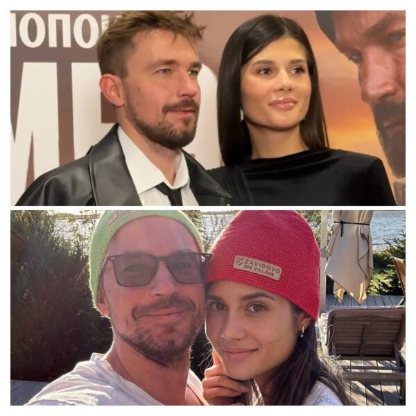 Александр Петров — «Женился после нескольких встреч»: тайный ЗАГС и подозрения “это вообще не любовь?”