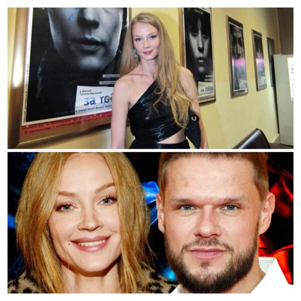 Измена или ревность: из-за чего на самом деле рухнул брак Ходченковой и Яглыча