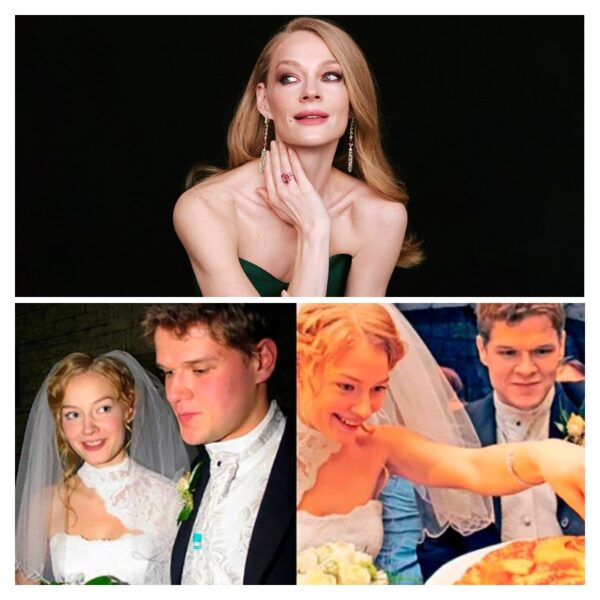 Измена или ревность: из-за чего на самом деле рухнул брак Ходченковой и Яглыча