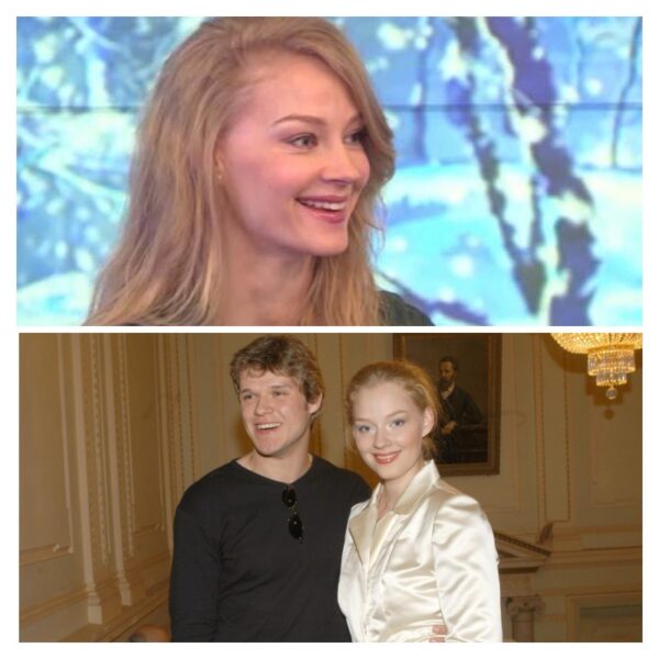 Измена или ревность: из-за чего на самом деле рухнул брак Ходченковой и Яглыча