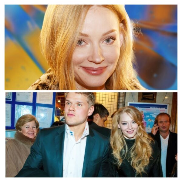 Измена или ревность: из-за чего на самом деле рухнул брак Ходченковой и Яглыча