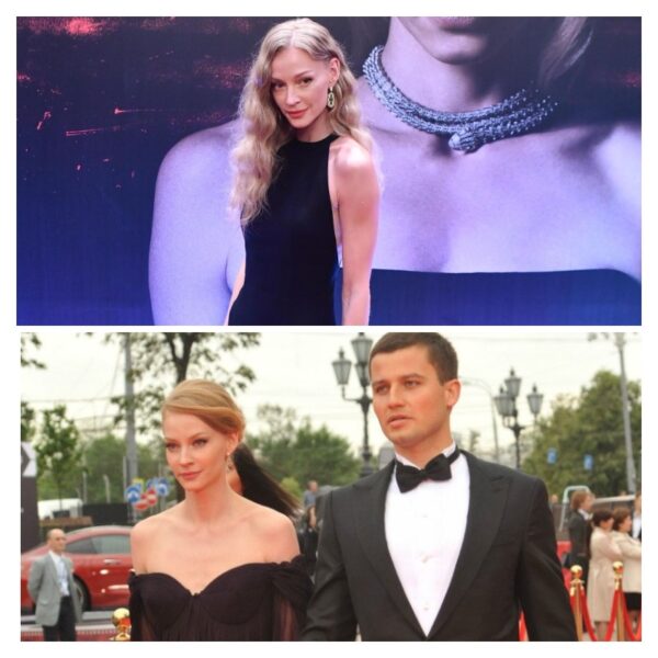 Предложение на сцене, разрыв за кулисами: почему Ходченкова отменила свадьбу