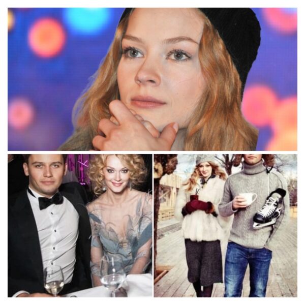 Предложение на сцене, разрыв за кулисами: почему Ходченкова отменила свадьбу