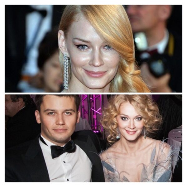 Предложение на сцене, разрыв за кулисами: почему Ходченкова отменила свадьбу