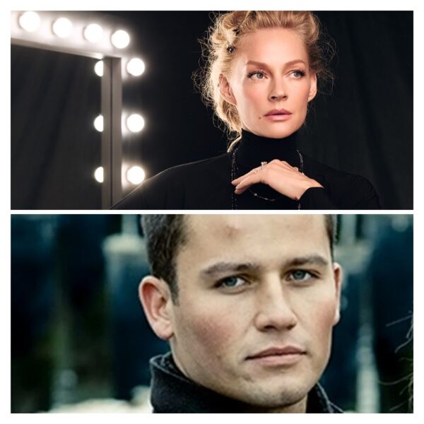 Предложение на сцене, разрыв за кулисами: почему Ходченкова отменила свадьбу