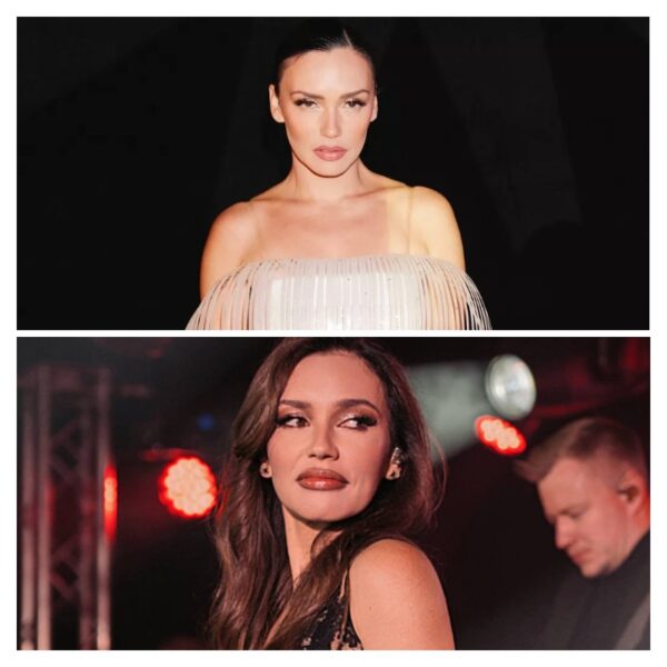 Серябкину записали в “эскорт-список”: кто и зачем устроил ей публичное унижение