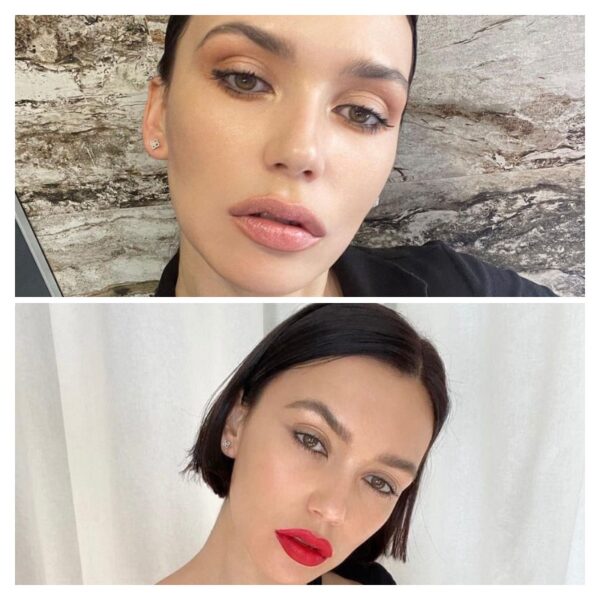 Серябкину записали в “эскорт-список”: кто и зачем устроил ей публичное унижение