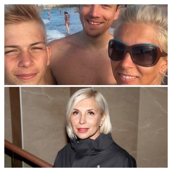 Алёна Свиридова — Изменила мужу и “бросила” сына: история, за которую стыдно