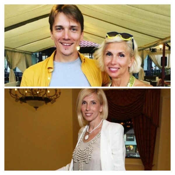 Алёна Свиридова — Изменила мужу и “бросила” сына: история, за которую стыдно