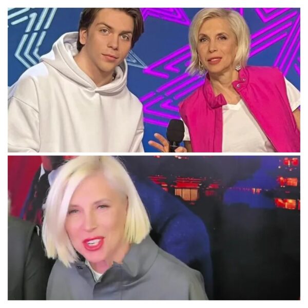 Алёна Свиридова — Изменила мужу и “бросила” сына: история, за которую стыдно