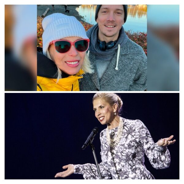 Алёна Свиридова — Изменила мужу и “бросила” сына: история, за которую стыдно