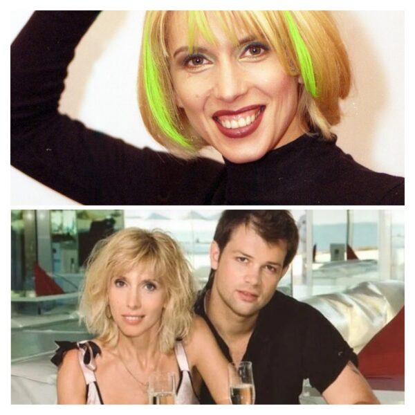 Алёна Свиридова — Муж ровесник её сына: роман с молодым и унизительная “замена” в кадре