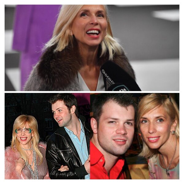 Алёна Свиридова — Муж ровесник её сына: роман с молодым и унизительная “замена” в кадре