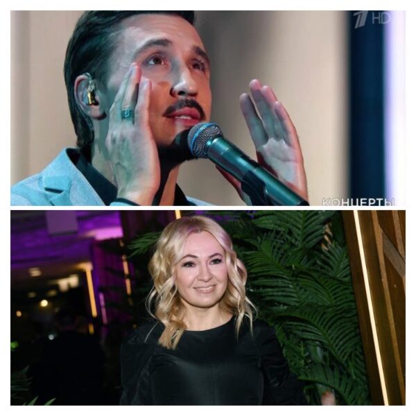 Билан публично отрёкся от Рудковской: почему он потребовал “не клеить их”