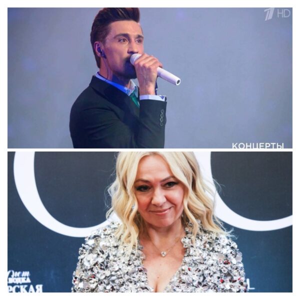 Билан публично отрёкся от Рудковской: почему он потребовал “не клеить их”