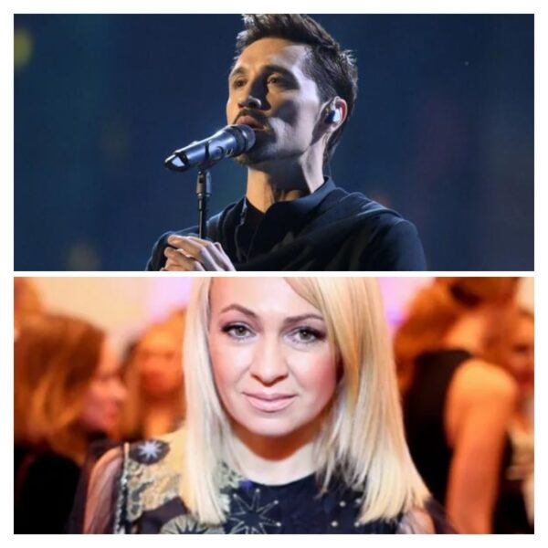 Билан публично отрёкся от Рудковской: почему он потребовал “не клеить их”