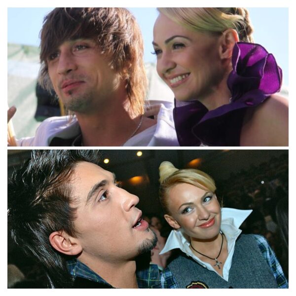 Рудковская промолчала после жестких слов Билана: это конец их союза или начало войны