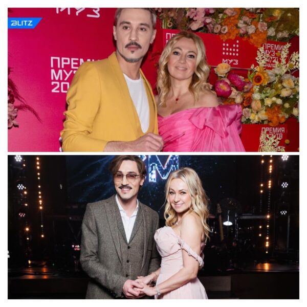 Рудковская промолчала после жестких слов Билана: это конец их союза или начало войны