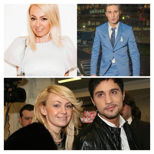 Рудковская промолчала после жестких слов Билана: это конец их союза или начало войны