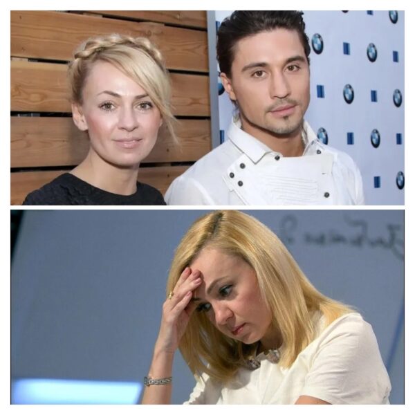 Рудковская промолчала после жестких слов Билана: это конец их союза или начало войны