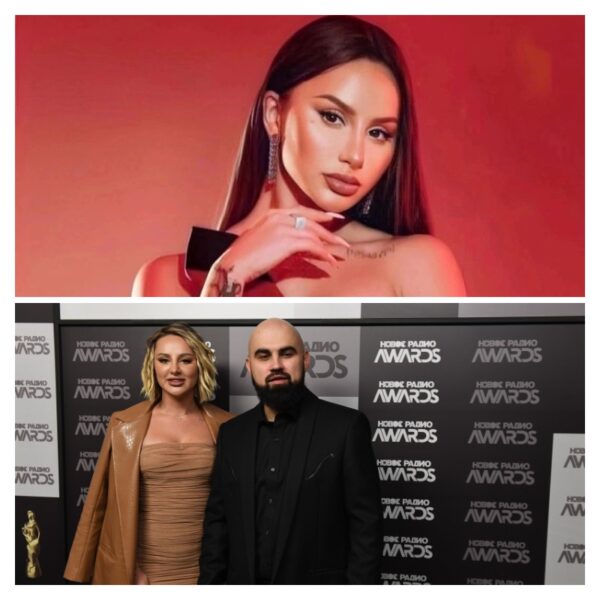 Анна Asti — Распад Artik & Asti: загадочный “первый вариант”, о котором она отказалась говорить