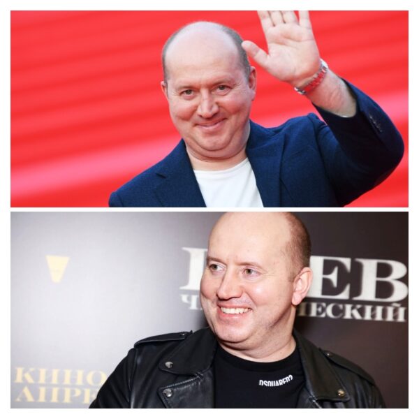 Бурунов похудел на 14 кг после расставания: кого он так тщательно скрывает