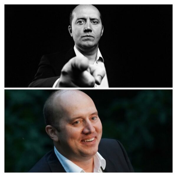 Бурунов похудел на 14 кг после расставания: кого он так тщательно скрывает