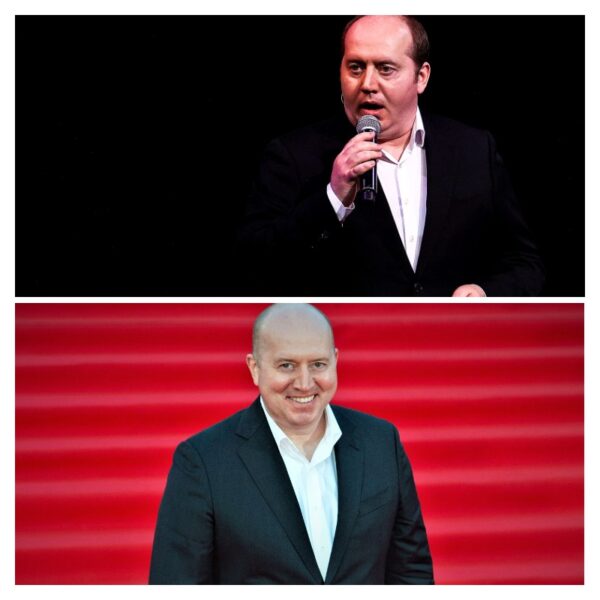 Бурунов похудел на 14 кг после расставания: кого он так тщательно скрывает