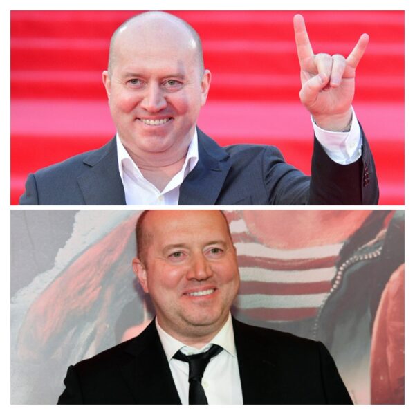 Бурунов похудел на 14 кг после расставания: кого он так тщательно скрывает