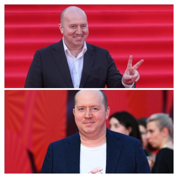 Бурунов похудел на 14 кг после расставания: кого он так тщательно скрывает