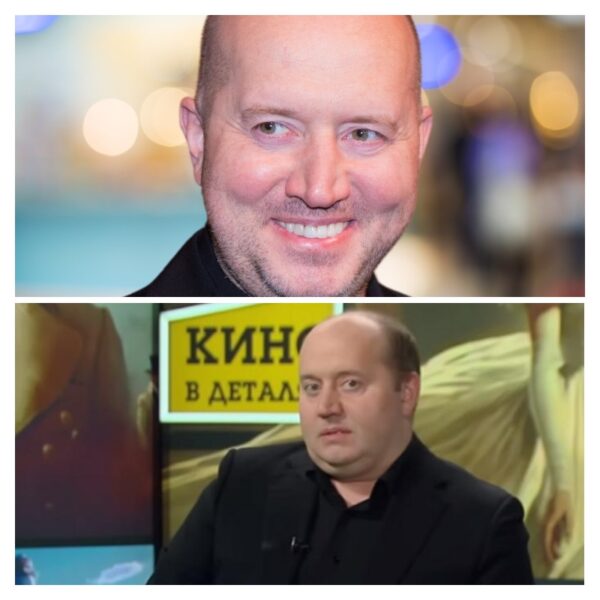 Бурунов похудел на 14 кг после расставания: кого он так тщательно скрывает