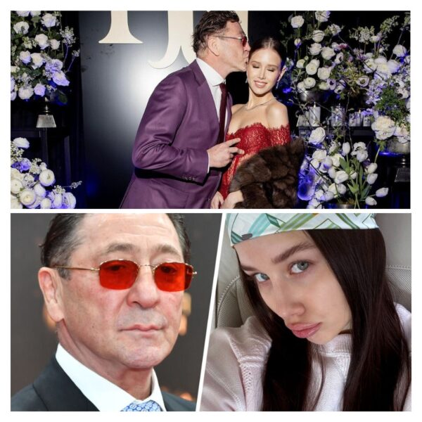 Он обидел жену “некрасиво”, а потом появилась 18-летняя: что Лепс скрывает о разводе