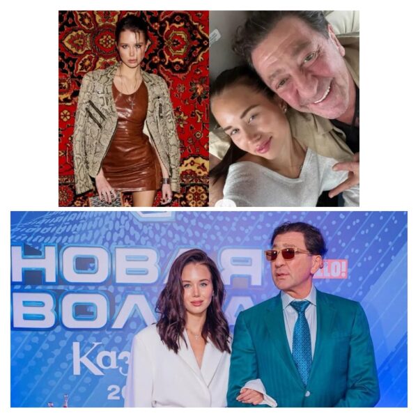 Он обидел жену “некрасиво”, а потом появилась 18-летняя: что Лепс скрывает о разводе