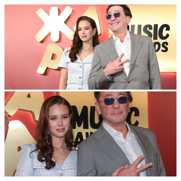 Он обидел жену “некрасиво”, а потом появилась 18-летняя: что Лепс скрывает о разводе