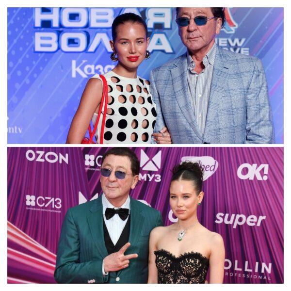 Он обидел жену “некрасиво”, а потом появилась 18-летняя: что Лепс скрывает о разводе