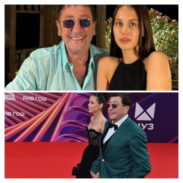 Он обидел жену “некрасиво”, а потом появилась 18-летняя: что Лепс скрывает о разводе