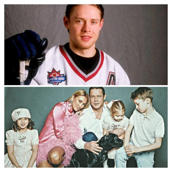 Павел Буре — “Детей пытались похитить”: страшное заявление жены и удалённый пост